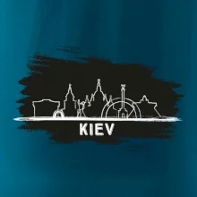 Kiev - Silueta