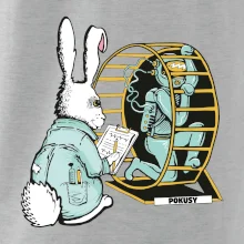 Pokusy na ľuďoch (Pecka Design)