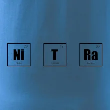 Periodická tabuľka Nitra