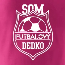 Som futbalový dedko