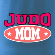 Judo Dad / mom
