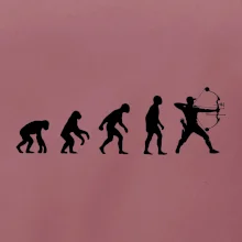 Evolúcia lukostreľba kladkový lúk