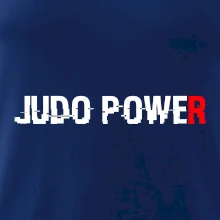Judo power Judo power
