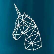 Geometria - jednorožec Geometria - jednorožec