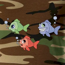 Prdiaca ryba (Hana-creative)