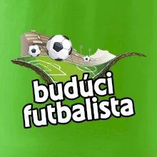 Budúci futbalista