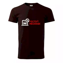Poctivý mechanik Poctivý mechanik