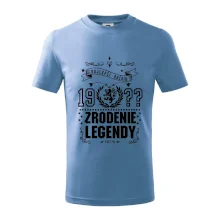Zrodenie legendy - Slovenský lev Zrodenie legendy - Slovenský lev
