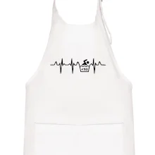 Otužilec EKG 10 Otužilec EKG 10