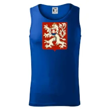 Znak ČSR - Tretia Československá republika (1945–1948) Znak ČSR - Tretia Československá republika (1945–1948)