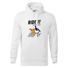 Ride it Like You Stole it Ride it Like You Stole it