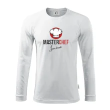 Master Chef čiapky - vlastné meno Master Chef čiapky - vlastné meno