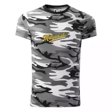 Generace Y - Millennials žlutý nápis Generace Y - Millennials žlutý nápis