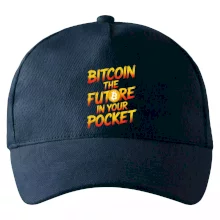 Bitcoin the future in your pocket