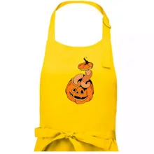 Dážďovka v tekvici (Alexis Citrine) Dážďovka v tekvici (Alexis Citrine)