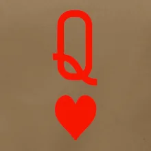 Poker Q love Poker Q love