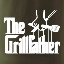 The Grillfather The Grillfather