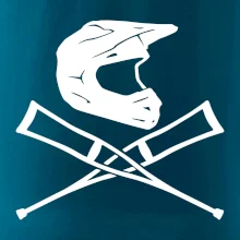 Cross prilba / barle Cross prilba / barle