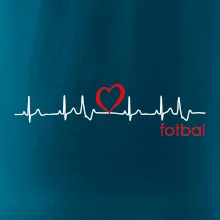 Moje srdce bije pre fotbal Moje srdce bije pre fotbal