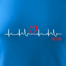 Moje srdce bije pre tenis