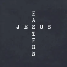 Eastern Jesus