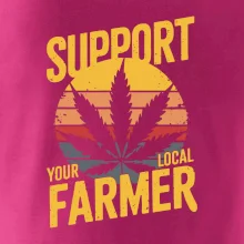 Marihuana - Support local farmer