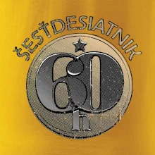 Šesťdesiatnik Československý