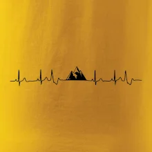 Hory EKG Hory EKG