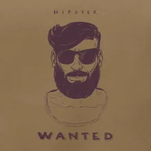 Hipster wanted
