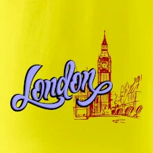 London Lettering