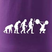 Evolution fitness Evolution fitness