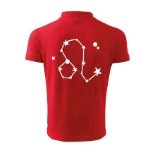 Súhvezdie - Leo - Lev Súhvezdie - Leo - Lev