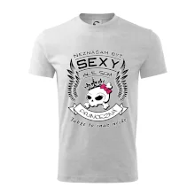 Neznášam byť sexy - Princezná