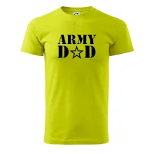 Army dad
