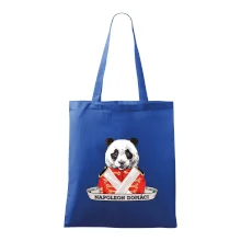 Napoleon domáci panda