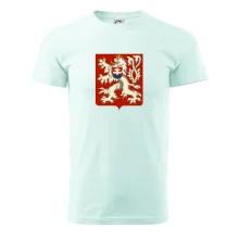 Znak maly Prvá Republika československá 1918–1920