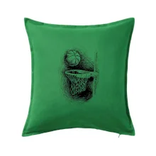 Basketball - kresba ceruzkou