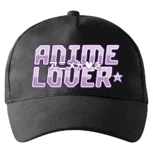 Anime lover