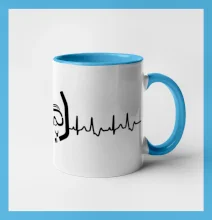 Potápač EKG Potápač EKG