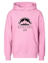 K vode - Kanoe les (vlastný nápis)