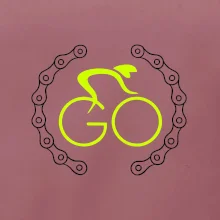 GO cyklista