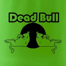 Dead Bull obrys