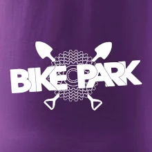 Bike park kazeta