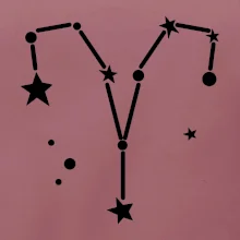 Súhvezdie - Aries - Baran