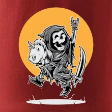 Jednorozeč vs. smrtka