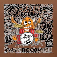 Bubeník - the moster squad