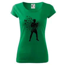 Float Like Butterfly Sting Like Bee Float Like Butterfly Sting Like Bee