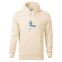 Fyzioterapeutka Fyzioterapeutka