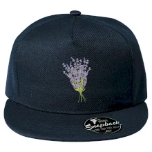 Levanduľa kreslená Levanduľa kreslená