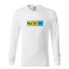 Farebná tabuľka nasrat Farebná tabuľka nasrat